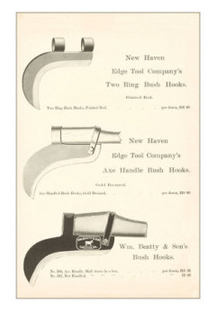 bush hooks